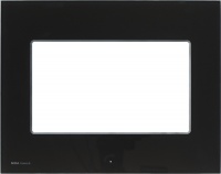 Gira 205705 Дизайнерская рамка для Gira Control 9 Client 2