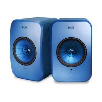 Kef 184979 Акустическая система KEF LSX blue (SP3994CX)