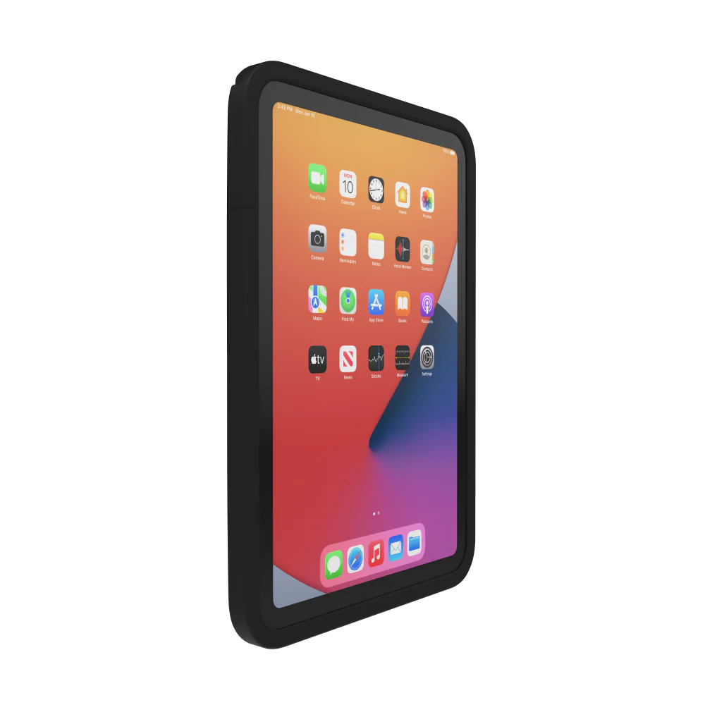 Iport 72301 Чехол CONNECT PRO 10.2 Белый