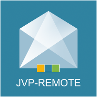 Jung JVP-L JUNG Visu Pro remote access licence
