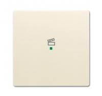 ABB SRS-1-82 SRS-1-82 Клавиша 1-местная, сцена