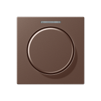 Jung A 1540 KO5 MO Крышка со световодом