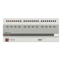 Sation SW0012.1001 Актуатор переключателя 12-кратный 10A