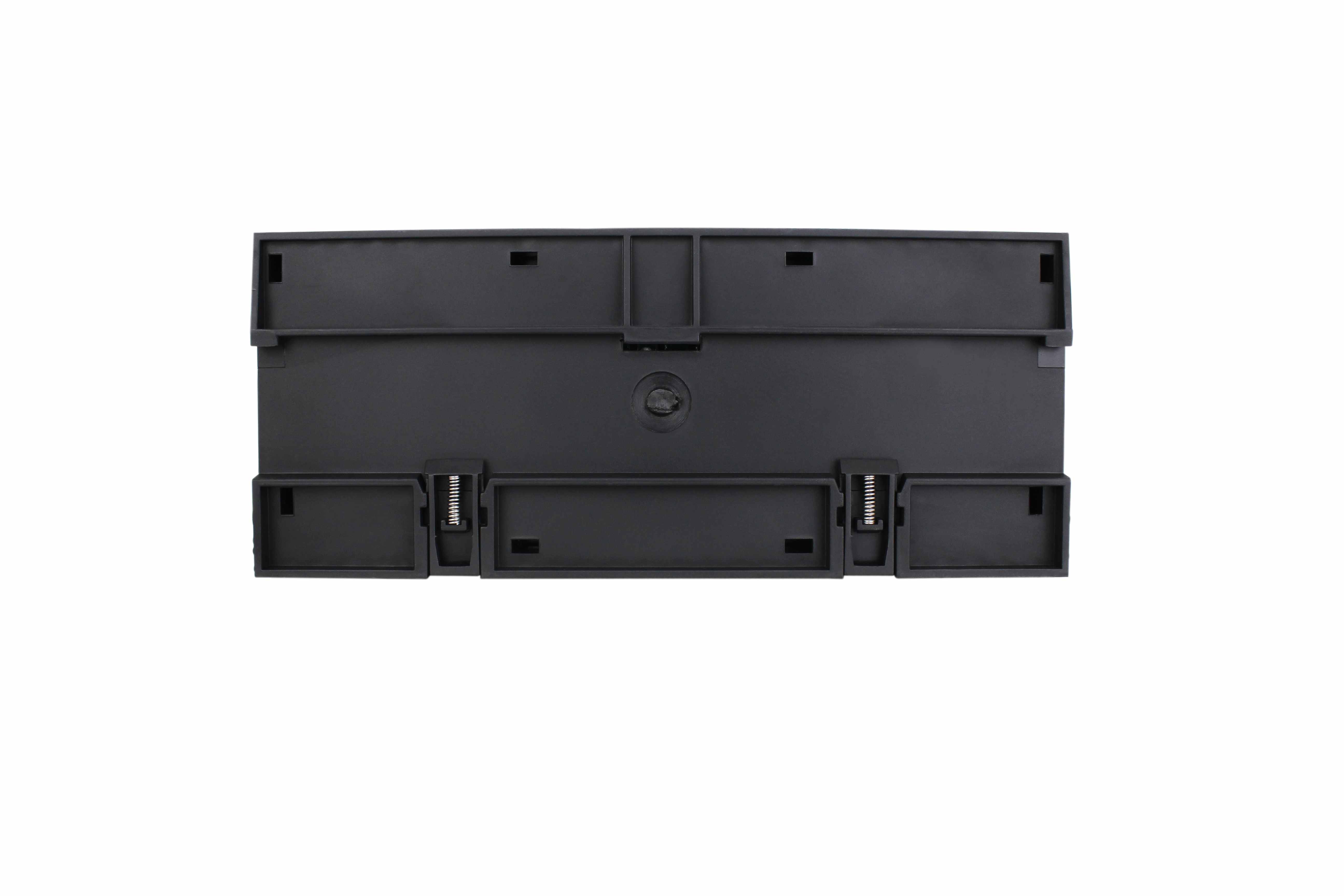 HDL M/R12.16.1-CD DIN реле, 12-канальное, 16A на канал с детекцией тока, KNX