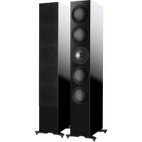 Kef 191808 Напольная акустика KEF R11 Gloss Black, цвет: Чёрный