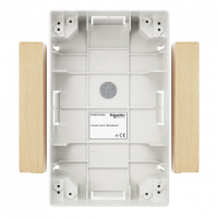 Schneider MTN6270-5001 U.motion Панель 7 комплект для скрытого монтажа