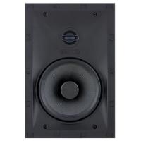 Sonance 104858 Встраиваемая акустика Sonance VP66 TL, цвет: Чёрный