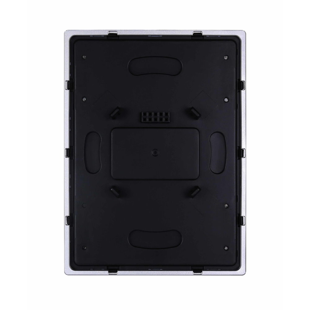 HDL M/TBP2.1-A2-46 2-клавишная сенсорная панель KNX, австралийский/US стандарт (без шинного соединителя HDL-M/PCI.3-A)