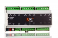 BESKNX CT431620/PAR 16S-K Актуатор