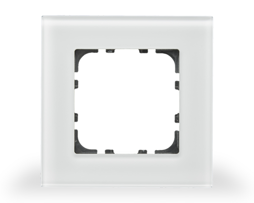 MDT BE-GTR1S.01S Стеклянная рамка55