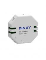 Dinuy AM KNX 001 Ретранслятор сигналов KNX-RF