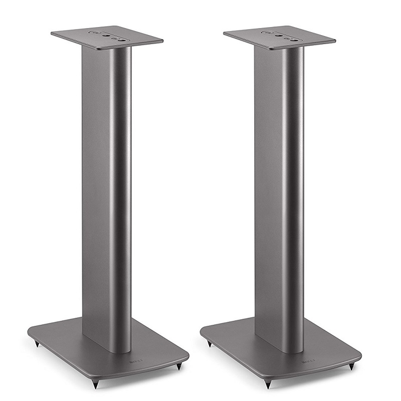 Kef 174524 Стойка под акустику KEF SPEAKER STAND BLACK SP3989BA