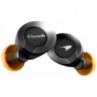 Klipsch 257613 Наушники Klipsch T5 II TW ANC McLaren, цвет: Чёрный