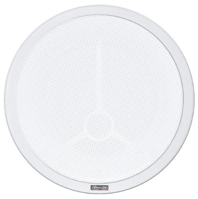 Dynaudio 45256 Встраиваемая акустика Dynaudio IC 17, цвет: Белый
