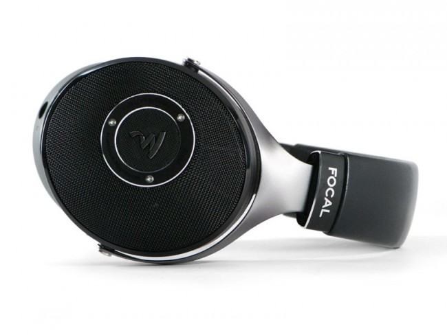 Focal-jmlab 150745 Наушники Focal Elear, цвет: Чёрный