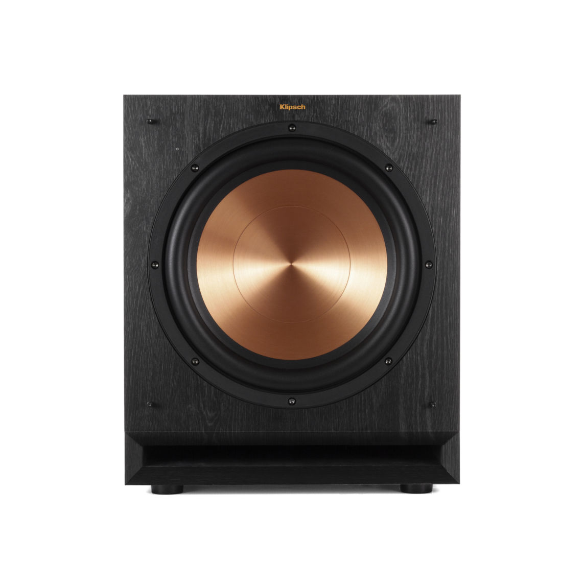 Klipsch 181615 Сабвуфер Klipsch SPL-120, цвет: Чёрный
