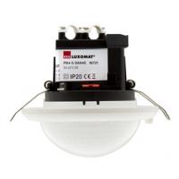 B.E.G. 92759 Датчик присутствия DALI Compact PD4-S-DAA4G, цвет: Белый матовый, похожий RAL9010