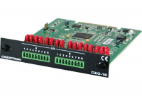 Crestron C3IO-16 Управляющая карта