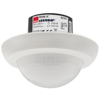 B.E.G. 92151 Потолочный датчик движения PD4N-1C-C, цвет: Белый матовый, похожий RAL9010