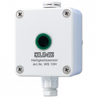Jung WS10H KNX/EIB-датчик освещенности