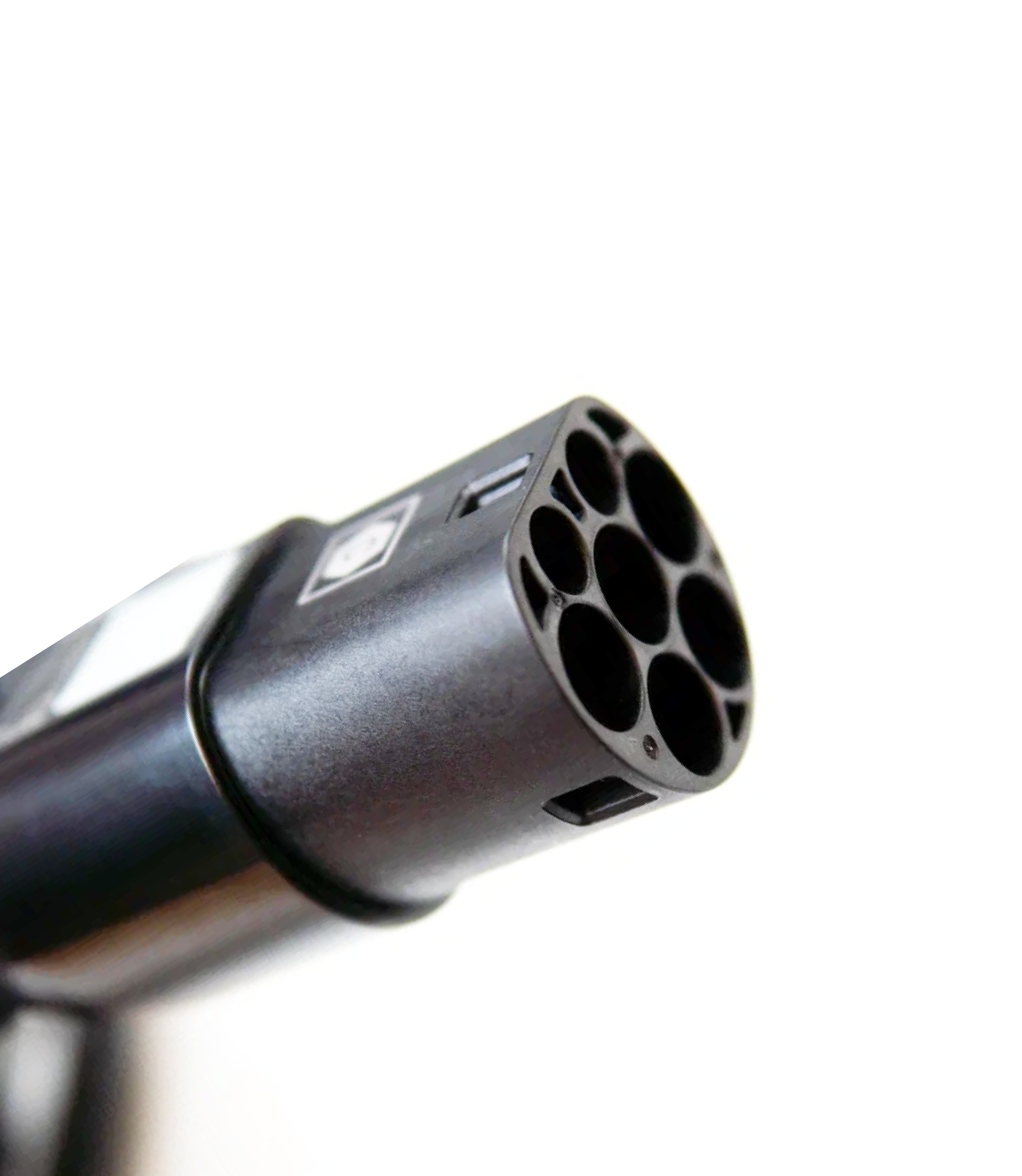 Simple Energy SE-CA-T2/GP/T-11-16-5 Зарядная станция Т2/GB/T 11кВт 16А Firefly