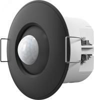 GVS CSBP-04/00.2.01 Датчик движения, PIR чёрный