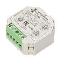 Arlight 025604 INTELLIGENT ARLIGHT Конвертер датчика движения DALI-309-SCENES-IN (DALI bus, 230V) (IARL, -)