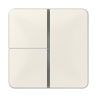 Jung CD 403 TSA Набор накладок 3 группы