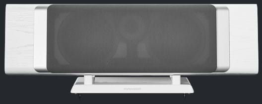 Dynaudio 169809 Акустика центрального канала Dynaudio CONTOUR 25C Ivory oak, цвет: Белый