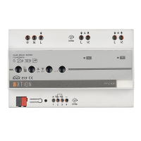 Sation Актуатор затемнения 2-кратный 600 Вт