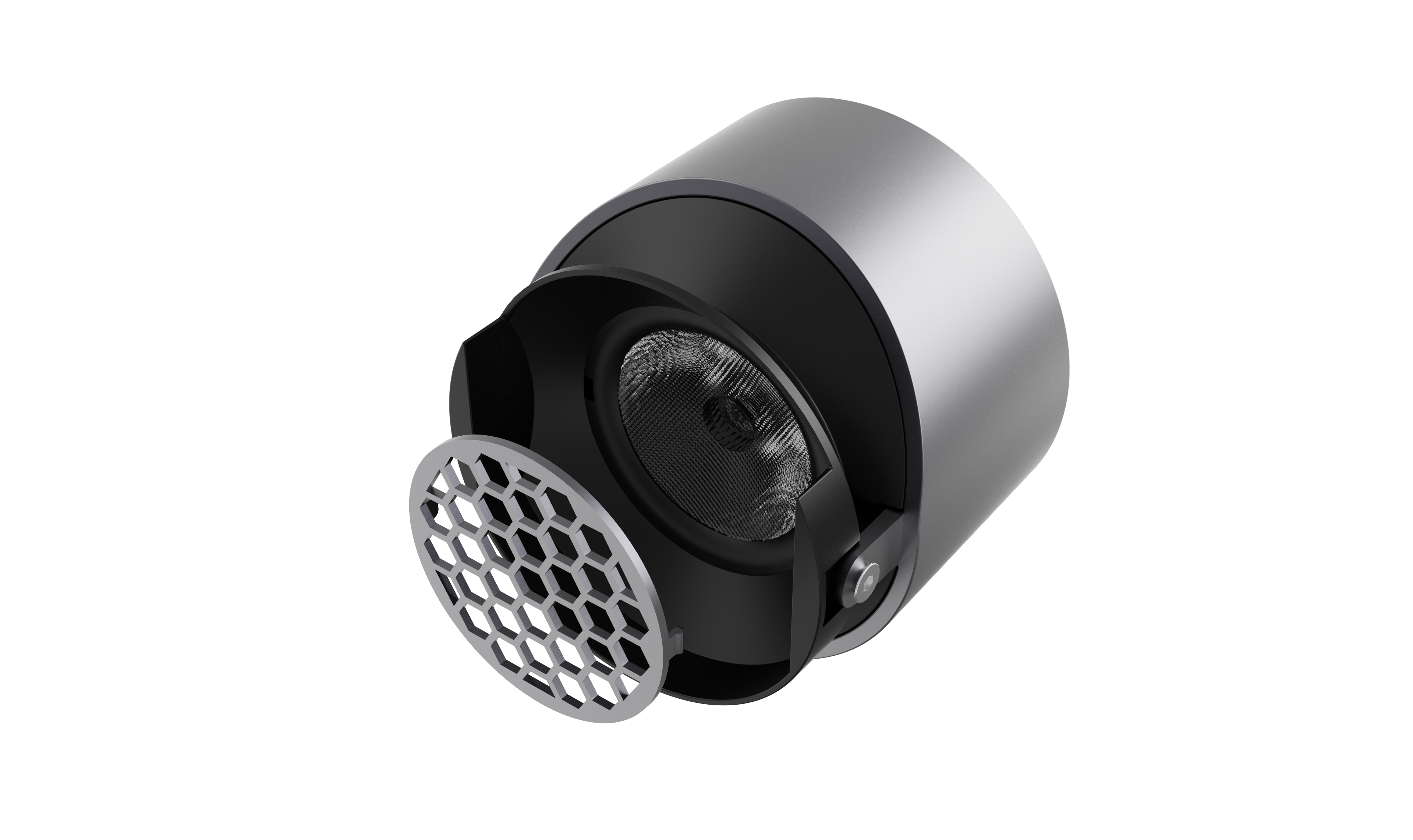 Yeelight YP-0146 Встраиваемый светильник Yeelight Pro E Spotlight, мощность 10 Вт, угол рассеивания 36° (CN)