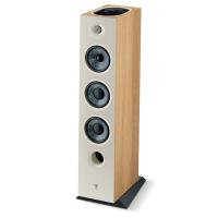 Focal-jmlab 209030 Напольная акустика Focal Chora 826-D Light Wood, цвет: Светло - коричневое дерево