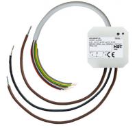 Mdt AKU-B2UP.03 Универсальный 2-позиционный привод с 4 беспотенциальными двоичными входами