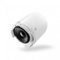 Focal-jmlab 64025 Сабвуфер Focal Dome Sub white, цвет: Белый