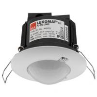 B.E.G. 92113 Шинная система PD2N-LTMS, цвет: Белый матовый, похожий RAL9010