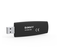 Dinuy CO KNX 004 USB-интерфейс KNX-RF