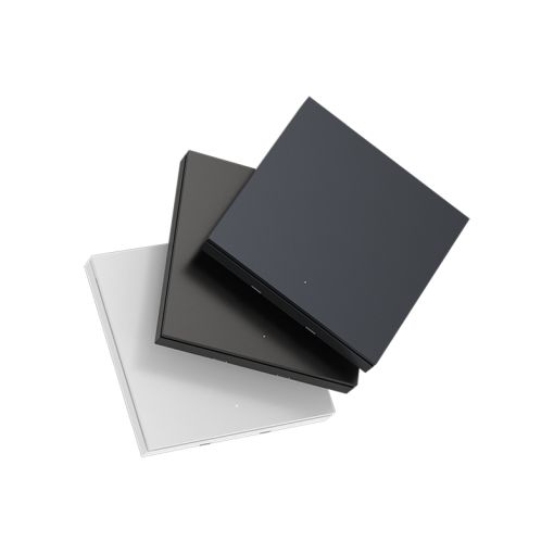 Yeelight YP-0050-W Выключатель Yeelight Pro, серия E20, проводной, 1 клавиша, белый (CN)