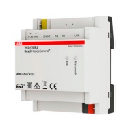 ABB VCO/S99.1 Busch-VoiceControl ® KNX