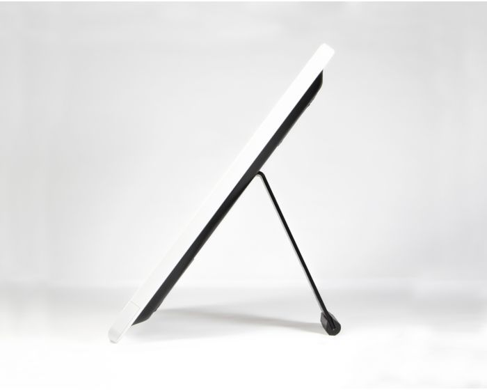 Basalte 0159-03 Подставка для Ipad  EVE PLUS, Brushed Black