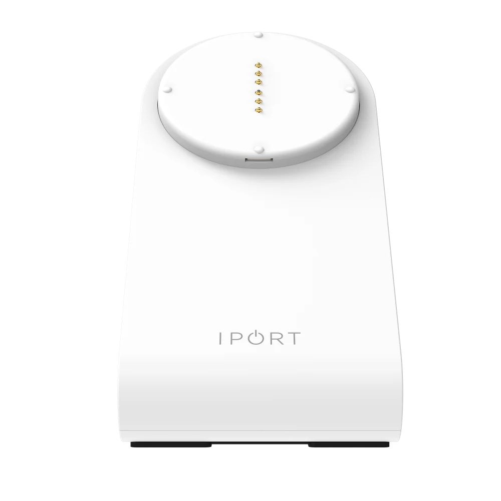 Iport 72352 Базовая станция CONNECT PRO Черный