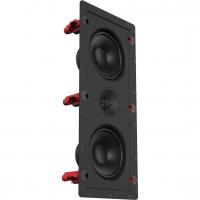Klipsch 179200 Встраиваемая акустика Klipsch DS-250W LCR, цвет: Чёрный