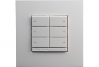 Crestron CLWI-KPLEX Кнопочная панель