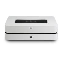 Bluesound POWERNODE 2i V2, white, медиаплеер, цвет: Белый