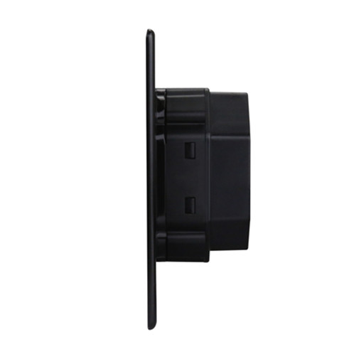 HDL M/PCI2PE.1 Универсальный шинный соединитель KNX (с внешним питанием), европейский стандарт