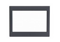 Thinknx ENVISION10F_D Рамка для Envision Touch Server 10", Dark Grey anodized aluminum