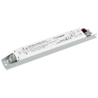 Arlight 031106 Блок питания ARV-SP24030-LONG-PFC-DALI-A (24V, 1.25A, 30W) (ARL, IP20 Металл, 5 лет)