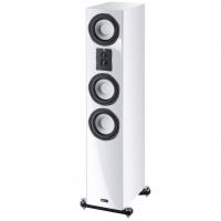 Magnat 207771 Напольная акустика Magnat Signature 707 white, цвет: Белый