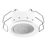 Jung BM 360 MB WW Датчик движения «мини», базовый, white