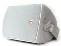 Klipsch 18931 Всепогодная акустика Klipsch AW 650 white, цвет: Белый