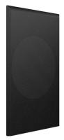 Kef 167555 Гриль акустический KEF Q350 Black cloth grille SP3975BA